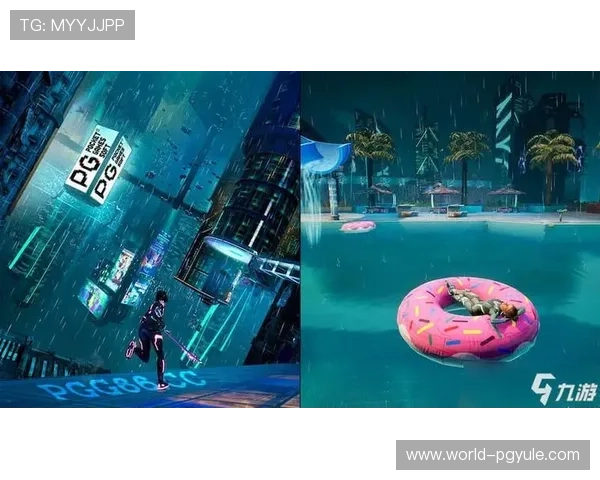 PG游戏新作引发玩家热议，创新玩法带来全新体验